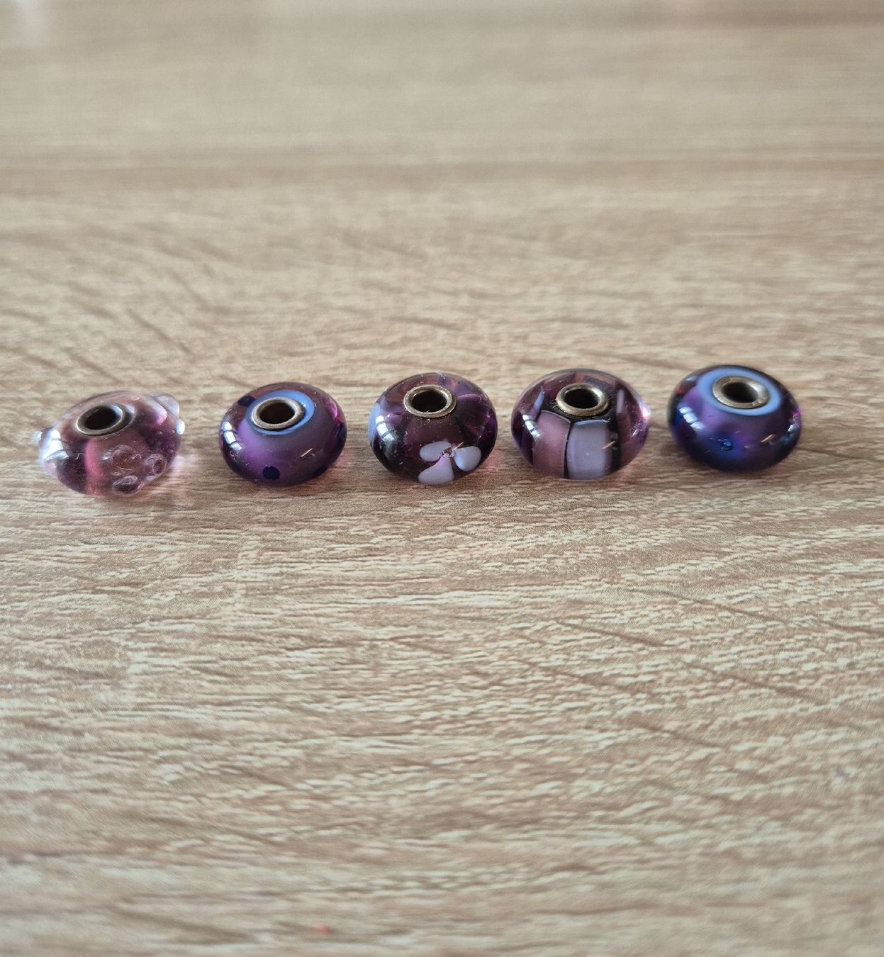 Ciondoli: *Trollbeads the original* grosse Sammlung – Usato da Ellighausen venduto da kim_vkt5 2