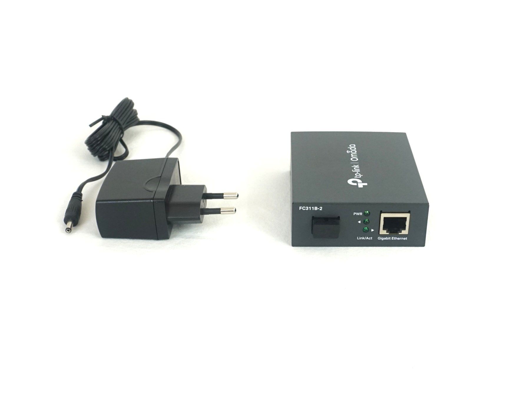 TP-Link Convertisseurs: Tp-link FC311B-2 – Neuf (Voir description) à Pratteln par Restwert_Pratteln