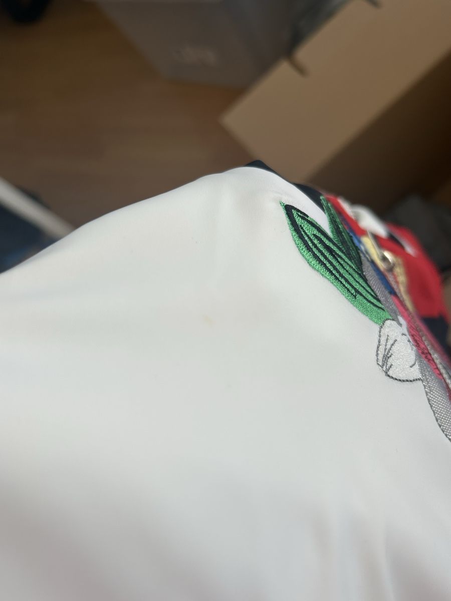 Maje Jacken: Maje silk jacket (38) – Gebraucht aus Zürich von Nugteren 5