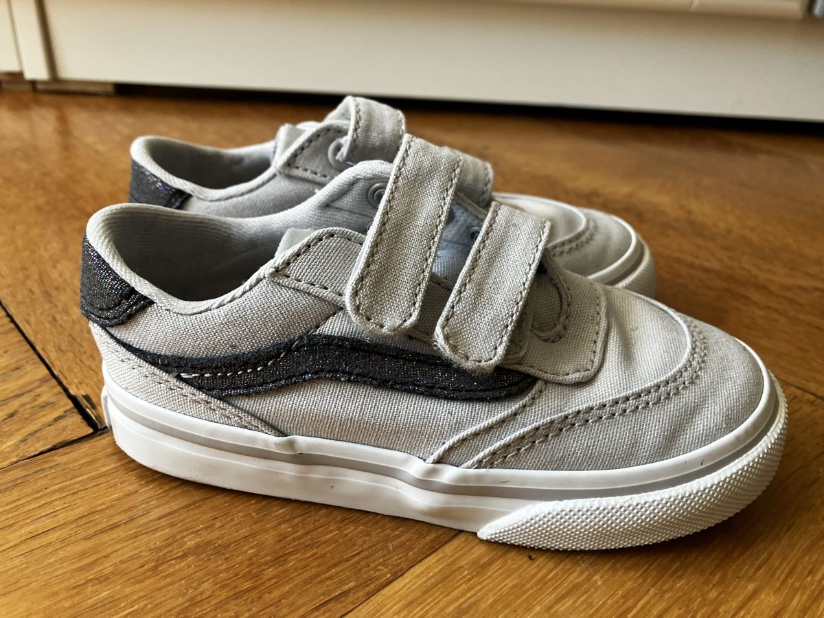 Schuhe für Jungen: Vans Toddler Sneakers – Neu (gemäss Beschreibung) aus Zürich von Skylar80 2