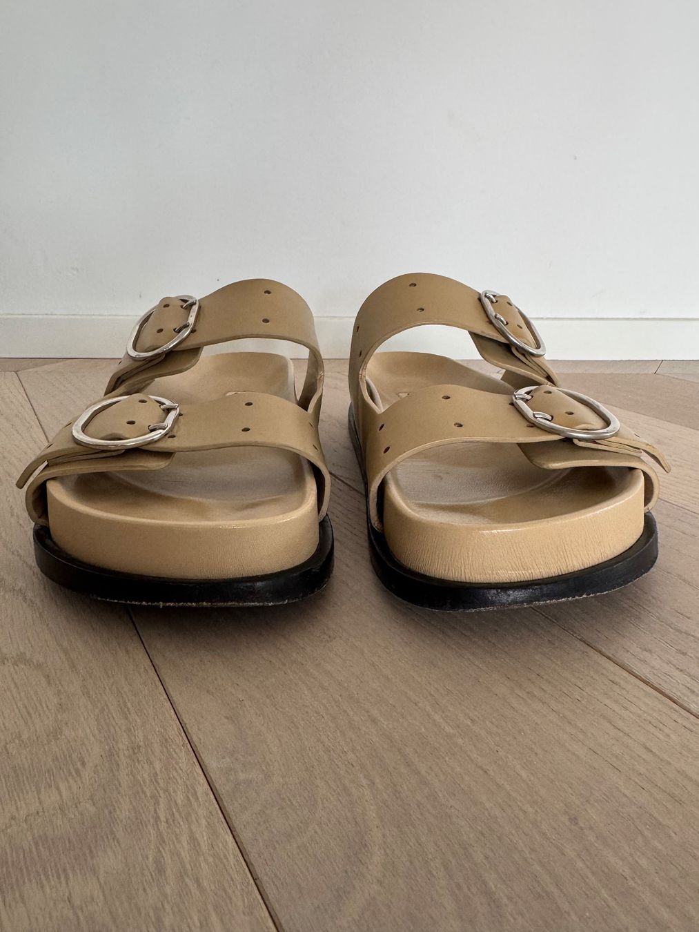 Jil Sander Scarpe da donna: Jil Sander Damensandalen Größe 38 – Usato da Kloten venduto da mybestbrands 2