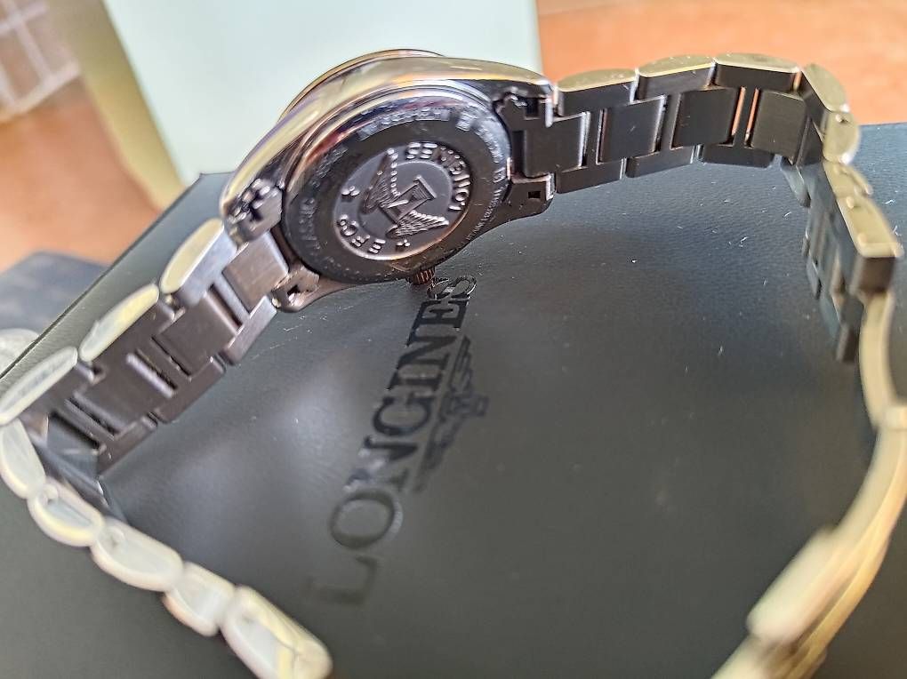Orologi: Longines montre femme – Usato da Arconciel venduto da gab_c8l2 3