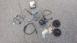 Bmw e30 Ersatzteile/tempomat/sonstige