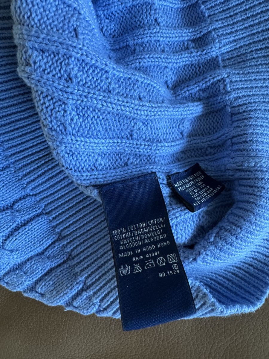 Ralph Lauren Gilet & Giacche: Ralph Lauren Golf – Usato da Belp venduto da Aliya 3