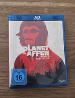 Planet der Affen - Legacy Collection BluRay