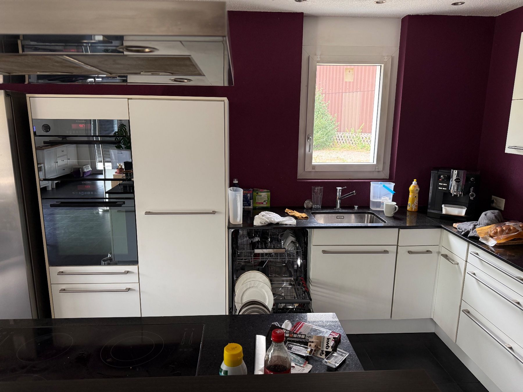 Cucine complete: Einbauküche weiss – Usato da Beggingen venduto da Spieler0 1