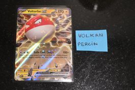 Voltorbe ex (ASC 058) FR