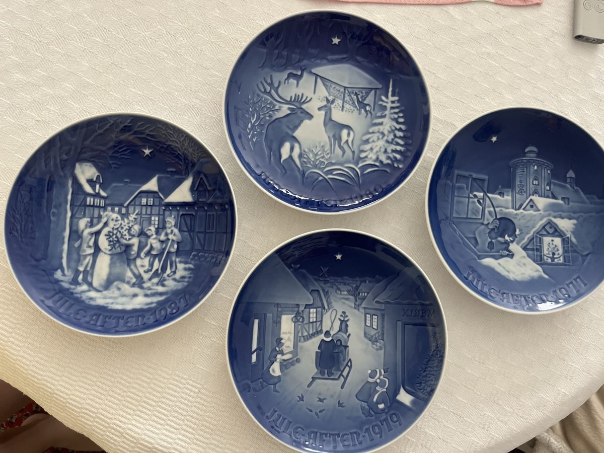 Assiettes: Teller  – Neuf (Voir description) à Herisau par SoBe92