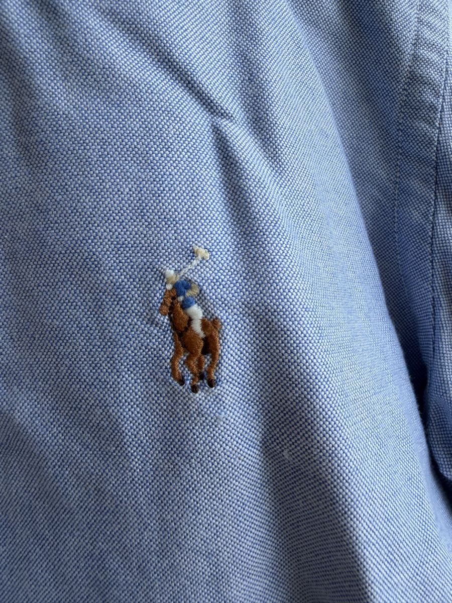 Ralph Lauren Hemden, T-Shirts & Polos: Hemd Ralph Lauren – Gebraucht aus Minusio von KaLo911 2