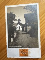 Carte postale ancienne 18. Quimet (Val d'Anniviers)