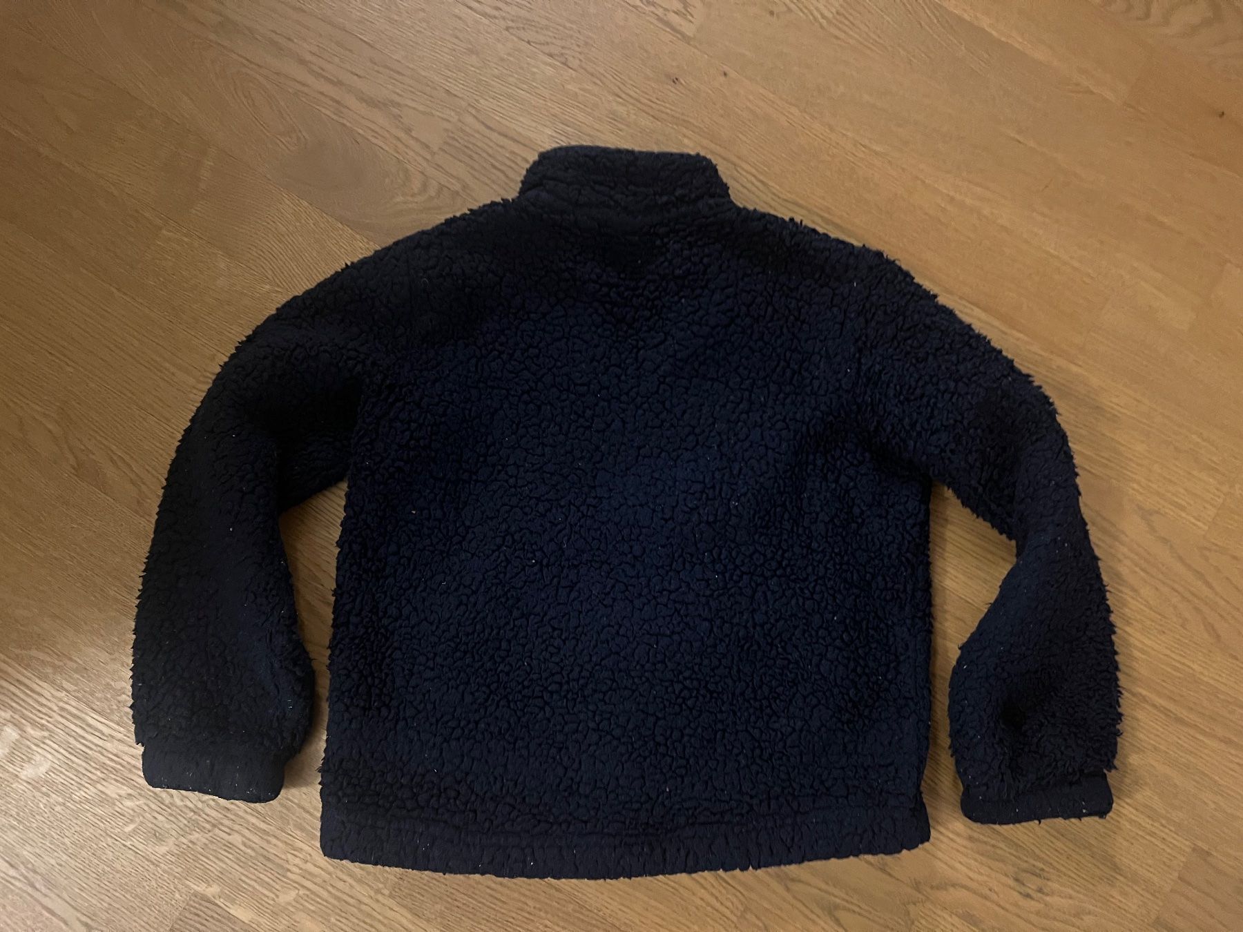 Gap Giacche & Cappotti: GAP Fleece Jacke Jacket Gr L/10-11J – Usato da Ebmatingen venduto da dartim 3