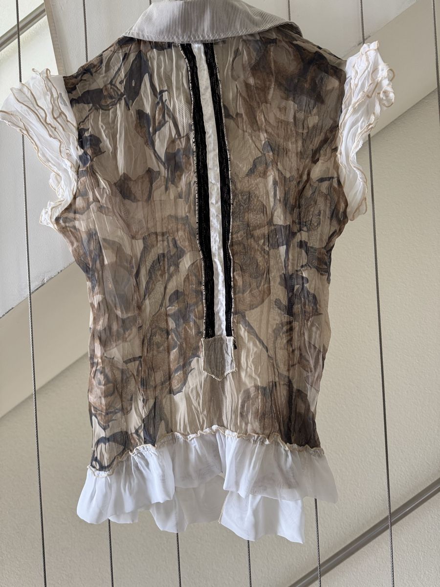 Blusen: Marke Bottega Gr. M – Gebraucht aus Belp von Aliya 3