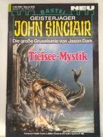 John Sinclair Band 609 - Tiefsee-Mystik 1. Auflage
