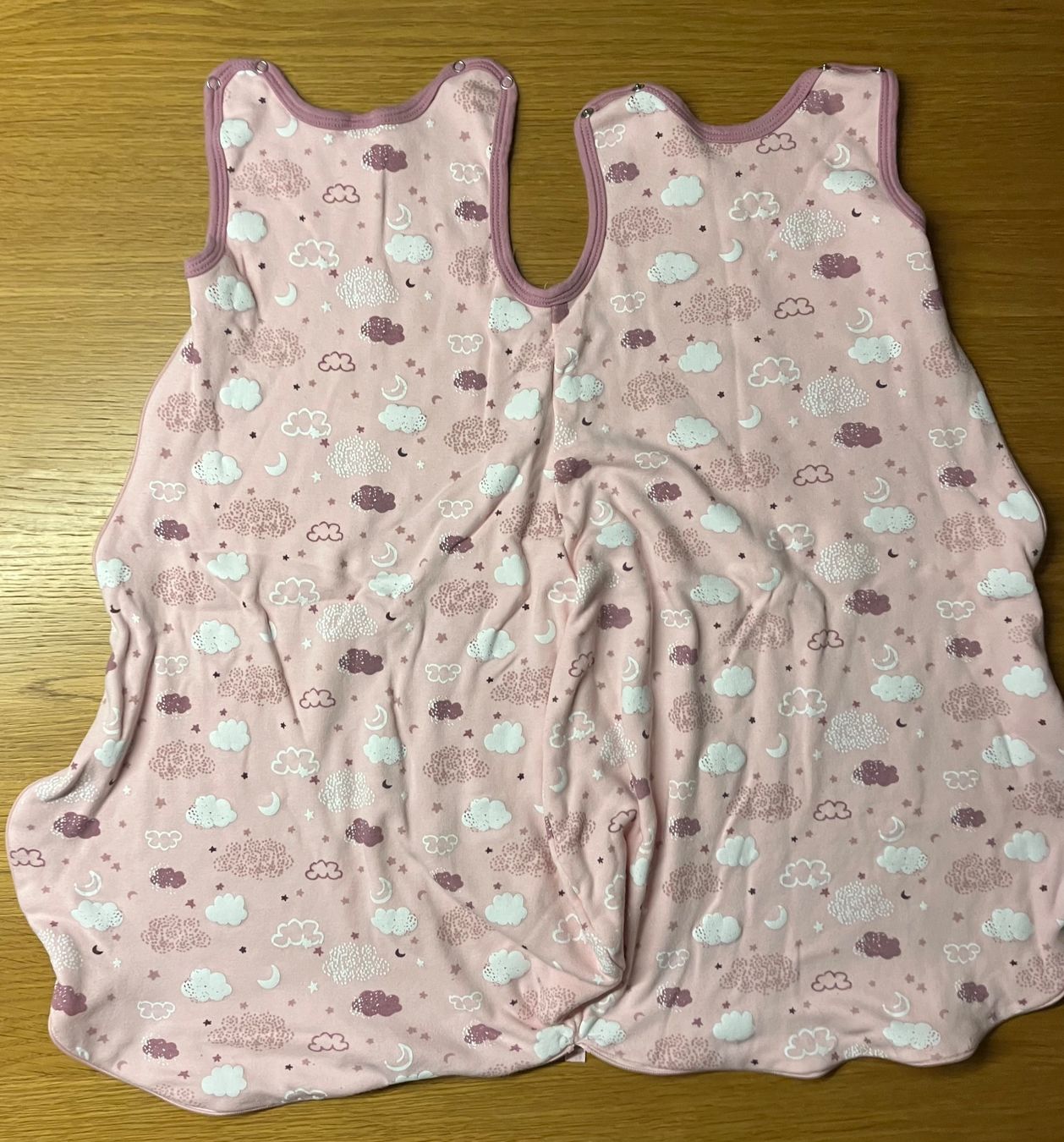 Schlafsäcke: Schlafsack Jacky Baby Gr. 74 – Neu (gemäss Beschreibung) aus Gattikon von stri_lgs79 2
