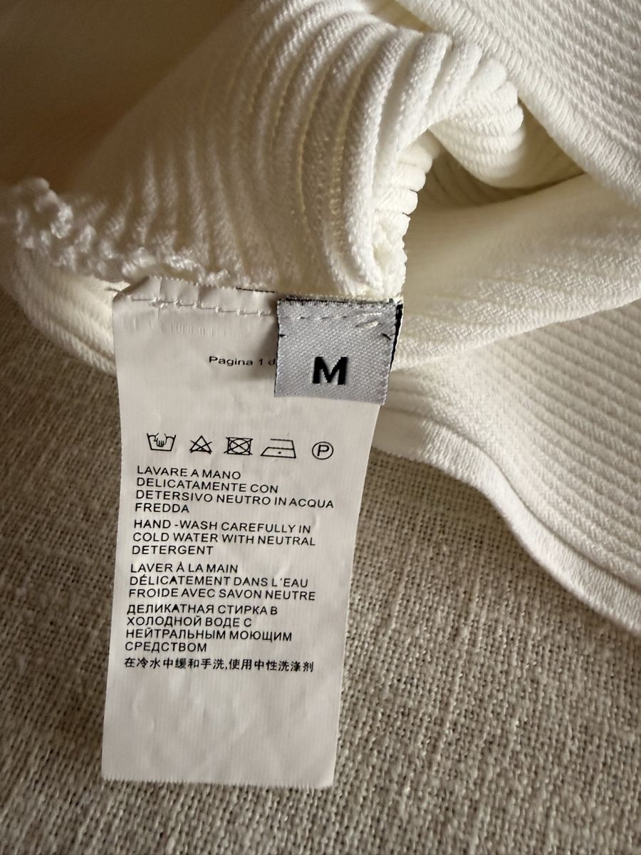 Canottiere & Pantaloni: Maglia corta – Usato da Sion venduto da marca75 1