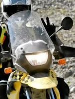 bmw gs 650 Wintschutzscheibe