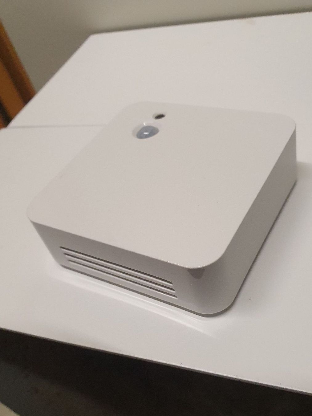 Componenti elettronici: Elsys ERS Eye Environment Umwelt LoRaWAN Sensor Raumsensor – Usato da Zürich venduto da eymen20 2