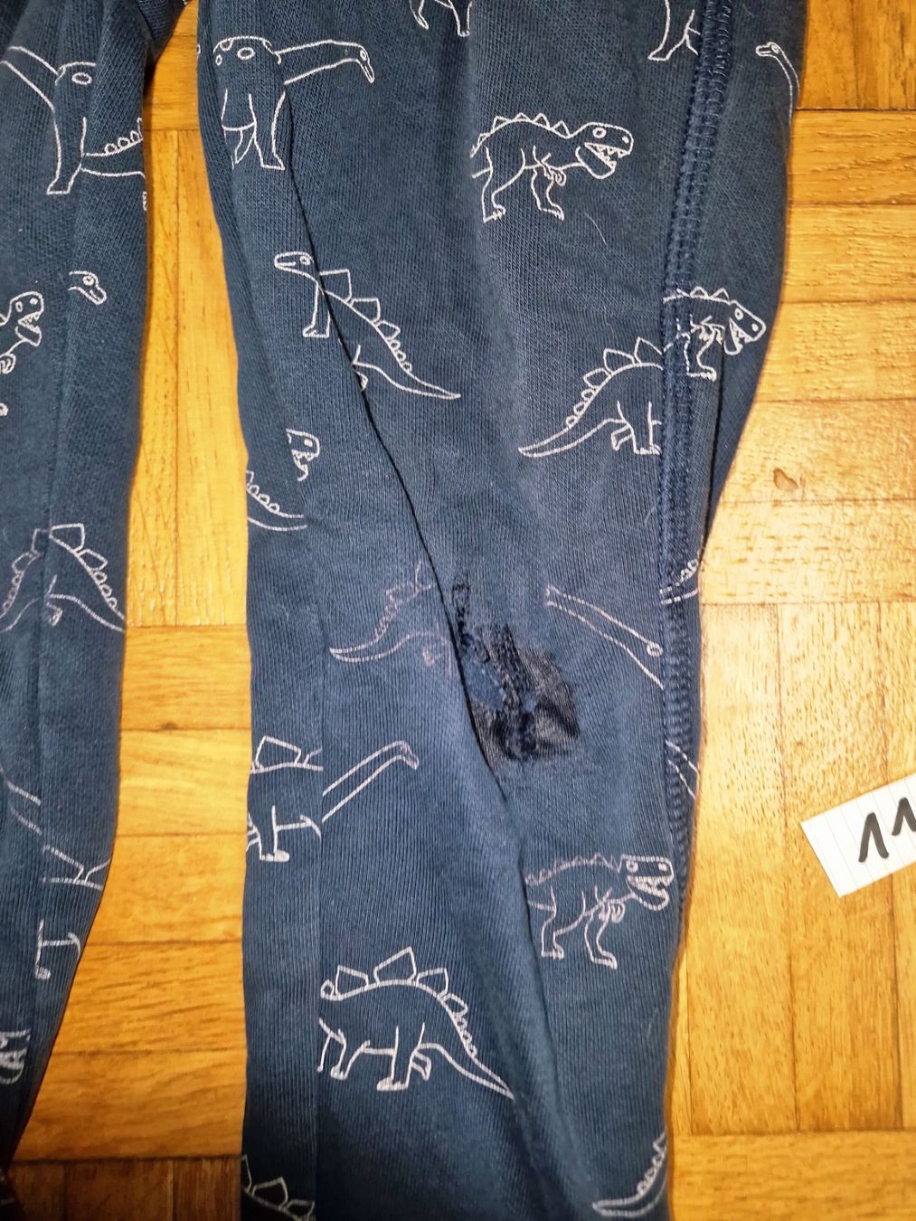 Pantaloni: Hose Grösse 110 – Nuovo (secondo la descrizione) da Stüsslingen venduto da white_angel86 1