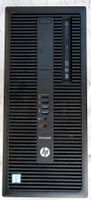 HP EliteDesk 800 G2 TWR - i7-6700 / 64GB RAM / 256GB SSD