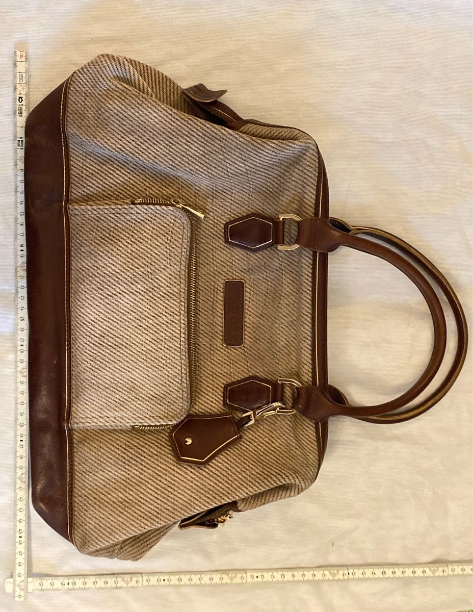 Longchamp Sacs femmes: Longchamp Handtasche Legènde – D'occasion à Zürich par ista_0110 4