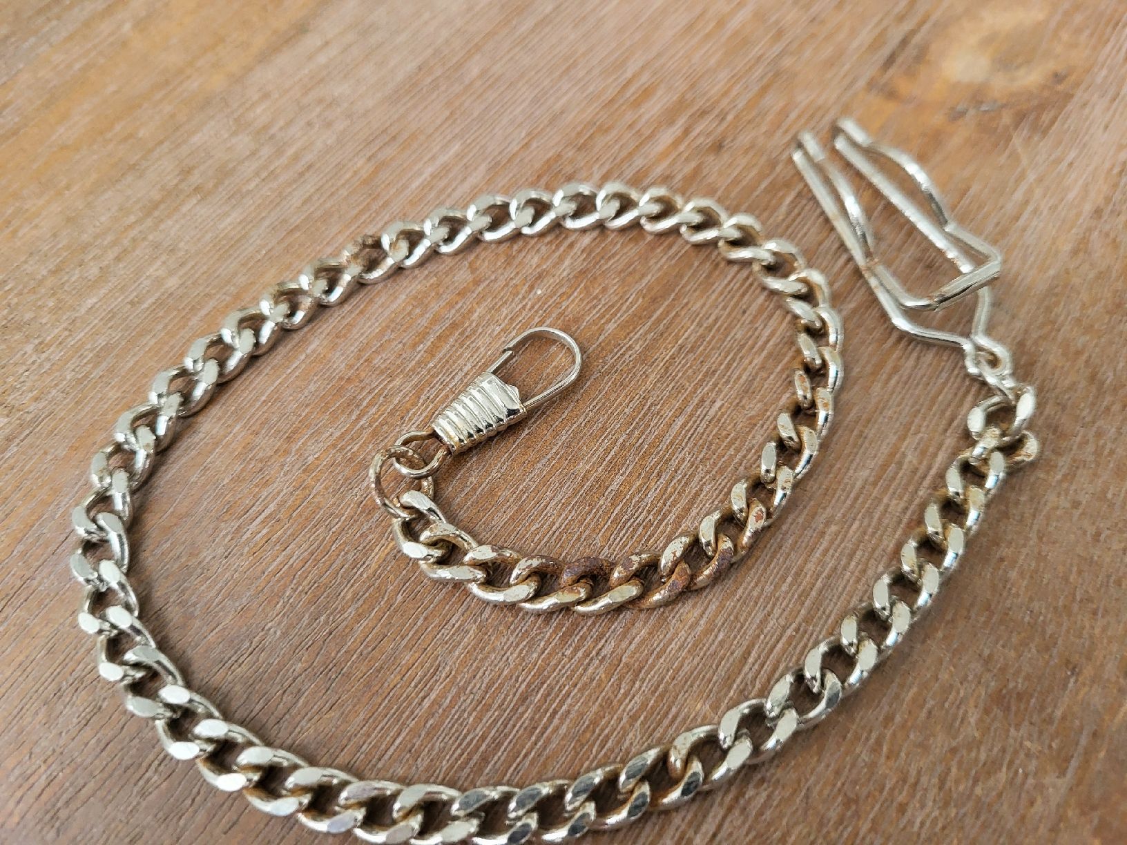 Altri accessori per orologi: TASCHENUHR KETTE  – Usato da Lommiswil venduto da Fridu_C