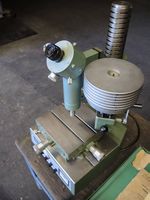 zu verkaufen: Härteprüfgerät Zwick Typ 3202
