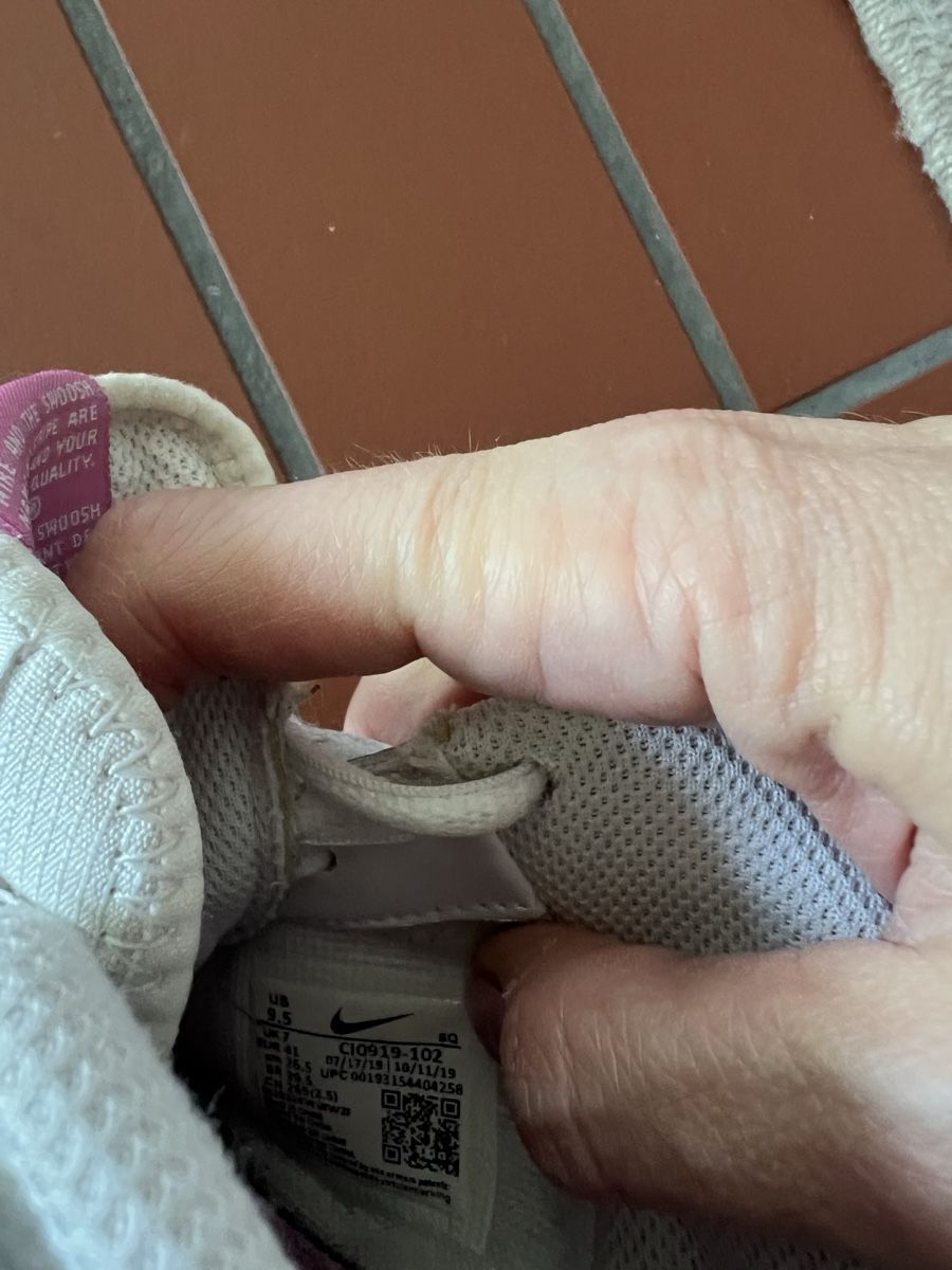 Nike Scarpe da uomo: Nike Air Force Gr.41 – Usato da zürich venduto da kira.jj 3
