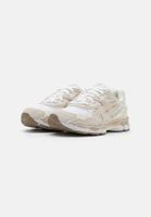 ASICS NY GEL WHITE FEATHER GREY 