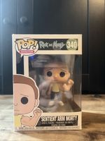 Rick and Morty Pop! Figur «Sentient Arm Morty» 340