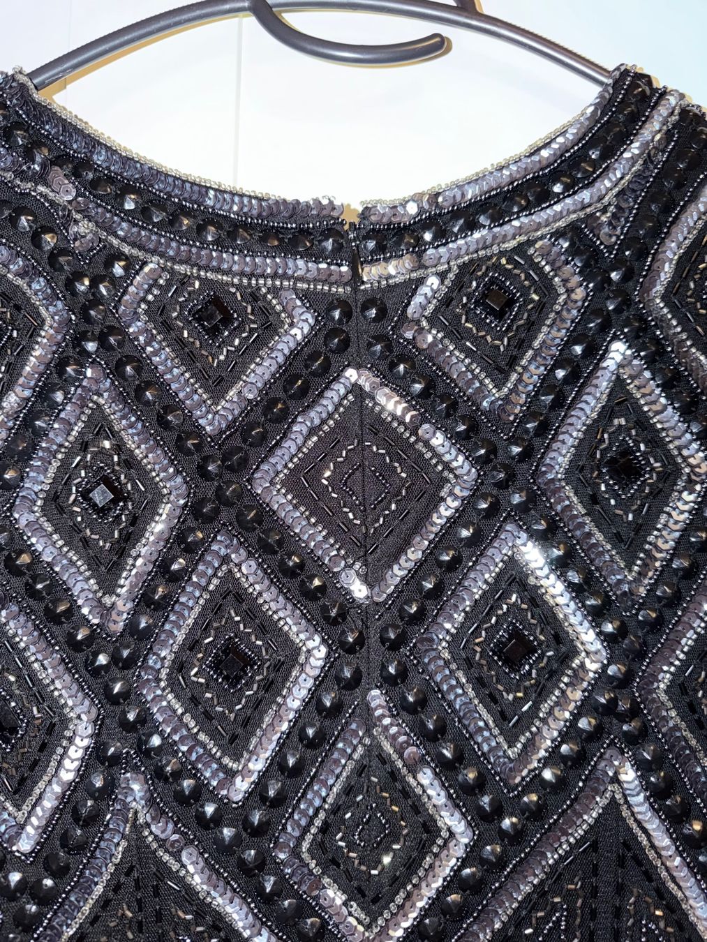 Kleider: Kurzes Abendkleid – Gebraucht aus Triengen von Arb_nez 3