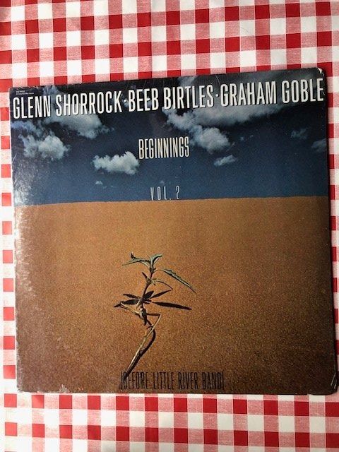 Glenn Shorrock, Beeb Birtles, Graham Goble | Kaufen Auf Ricardo