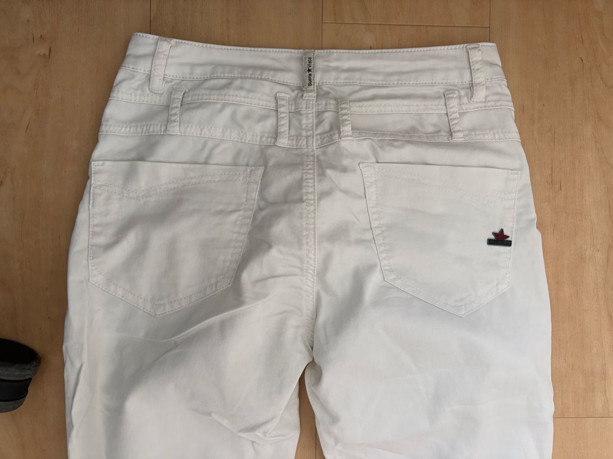 Buena Vista Jeans: Buena Vista Florida S eher M – Usato da Reinach BL venduto da Sommer28 1