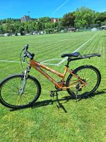 Jugendvelo mountainbike, Hawaii- Racer