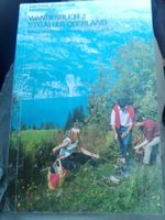 Wanderbuch St.Galler Oberland (Band 3)    5. Auflage 1998