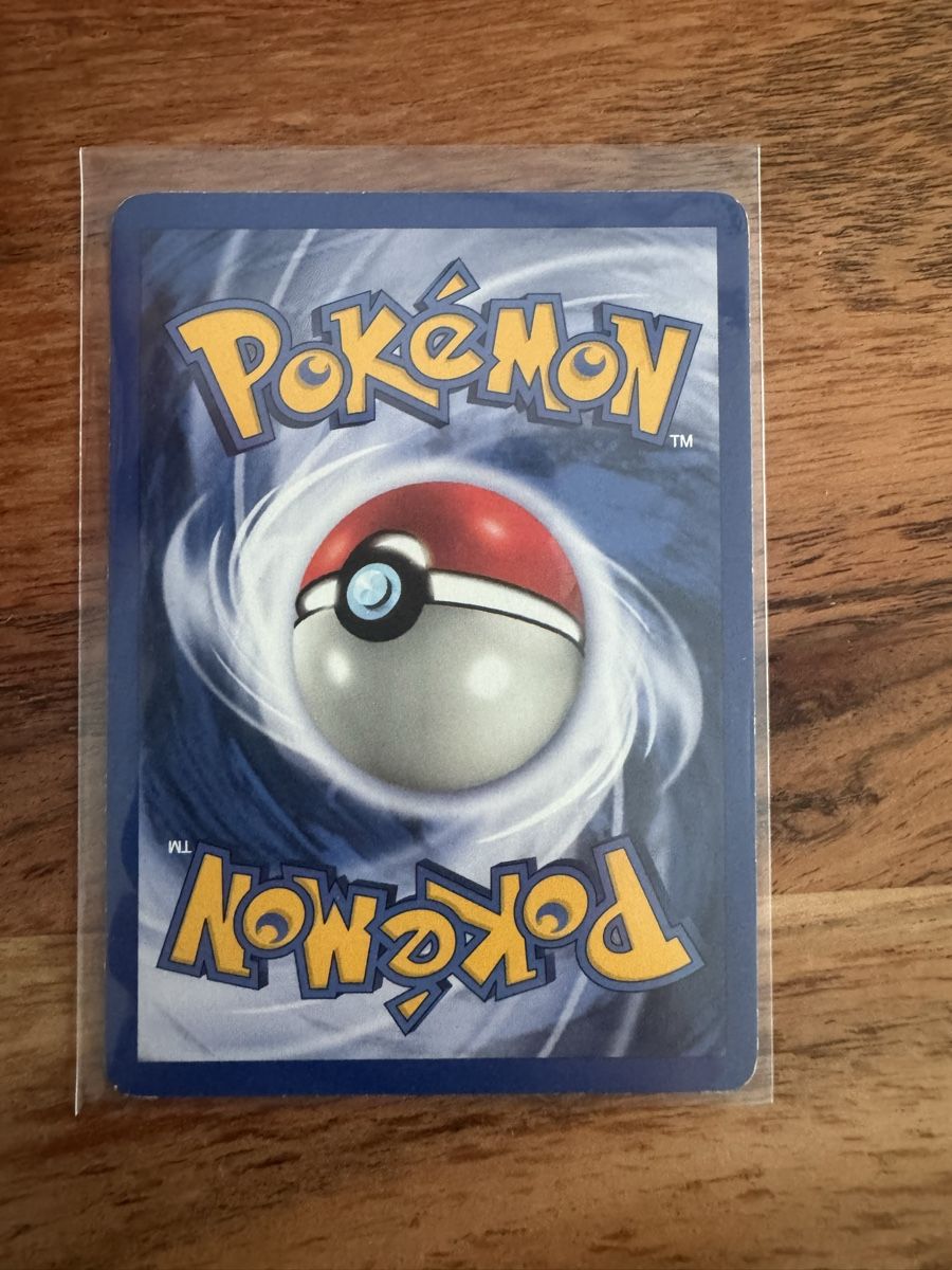 Pokémon Carte collezionabili: Pokémon Dark Electrode - Team Rocket WOTC 1999 – Usato da Zürich venduto da mbu_z9ch 1