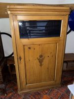 Bauernschrank Landhausstil 