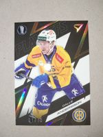 SportZoo National League Playoff, Parallel Gold C. Andersson