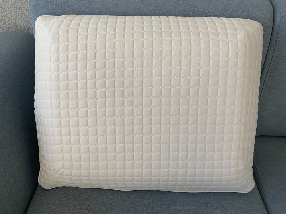 Kopfkissen IKEA MJÖLKKLOCKA Kaufen auf Ricardo