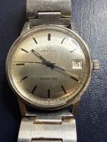 Certina Bristol 190 Handaufzug 34 mm