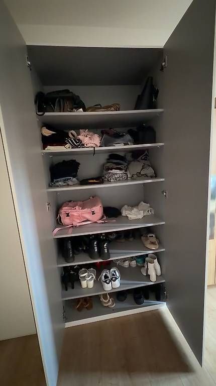 Armadi: Armoire 250x230 – Usato da Moutier venduto da juj_8zdj
