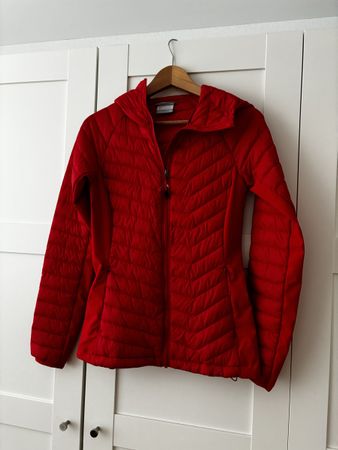 Damenjacke von Columbia grosse XS