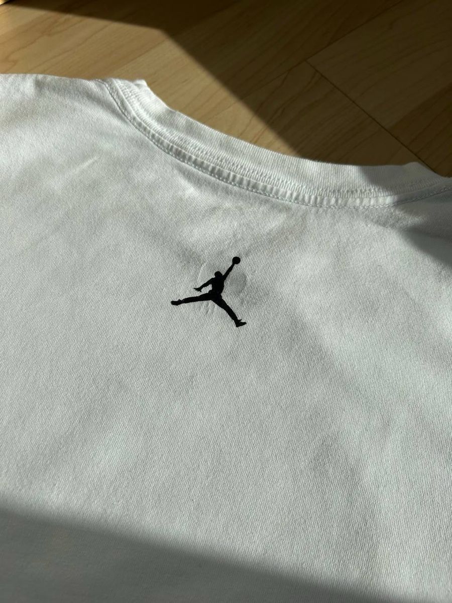 Jordan T-shirt: Jordan T-Shirt – Nuovo (secondo la descrizione) da Bern venduto da Skandez 3