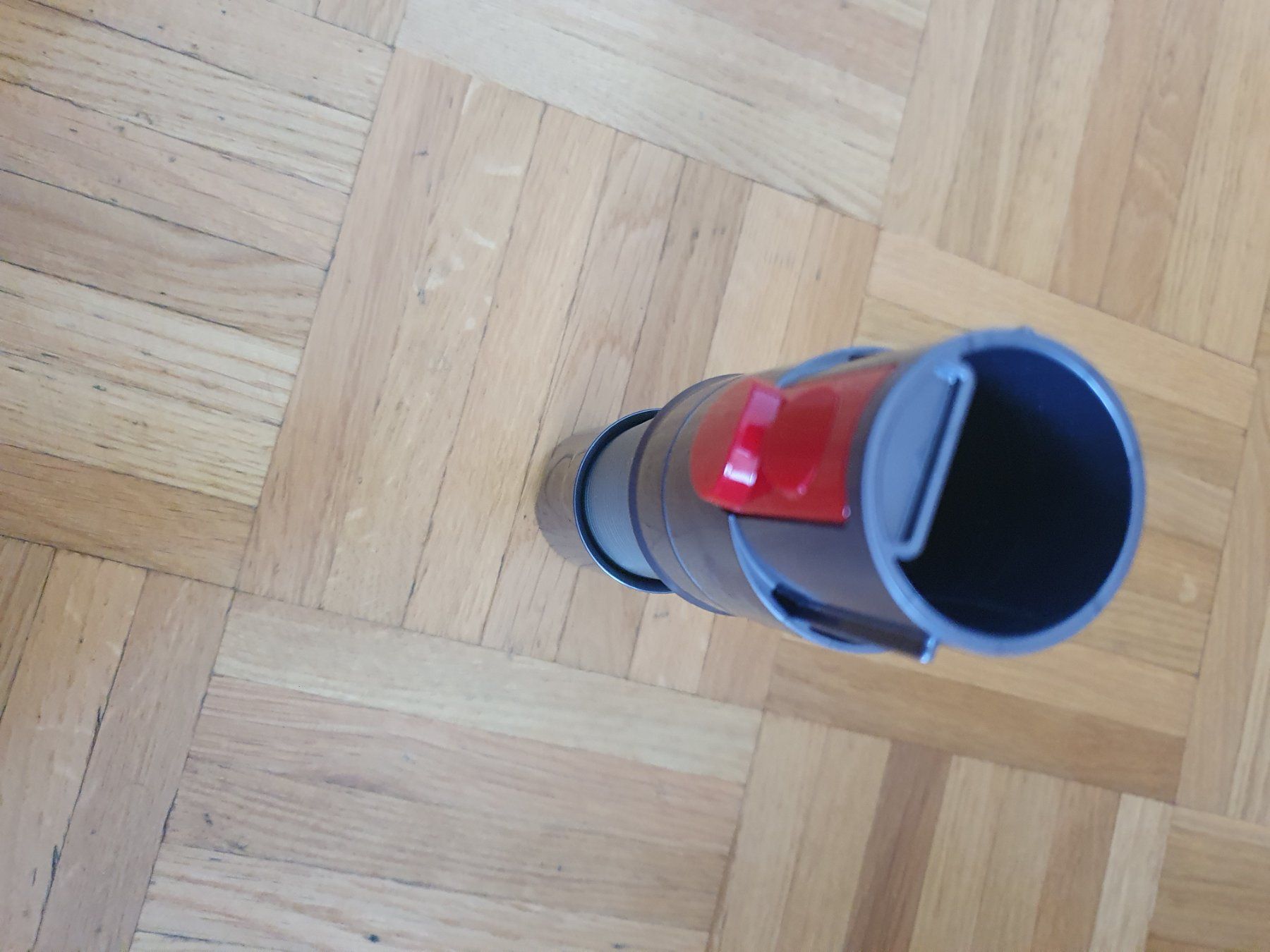 Dyson Aspirapolveri & Accessori: Flexible tube Dyson – Usato da Prilly venduto da RoDyRe 3