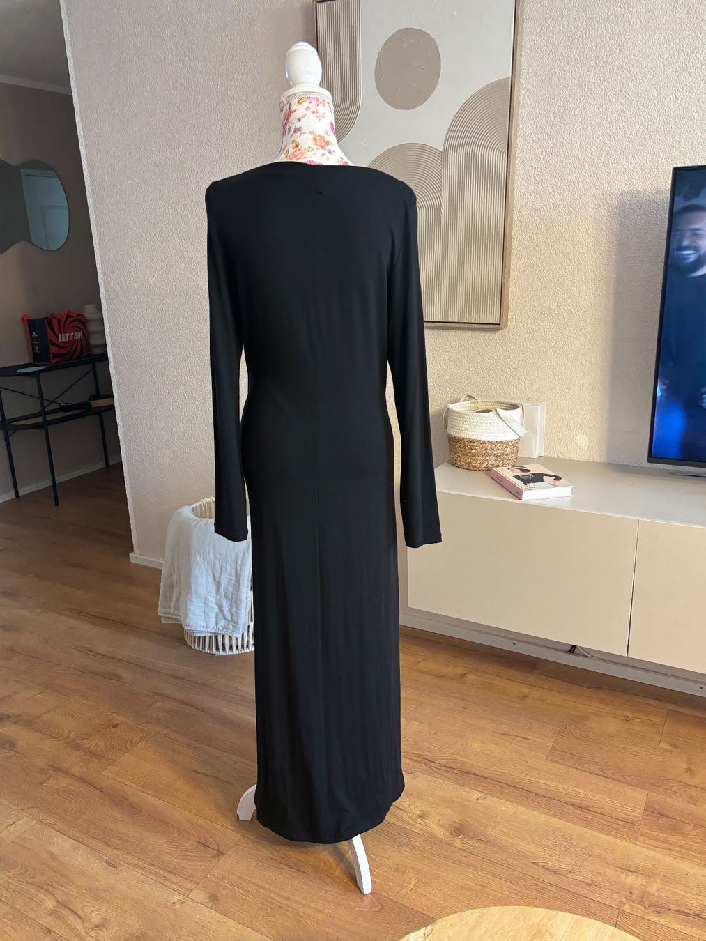 Vestiti: Alberto Fabiani Maxidress – Usato da St. Margrethen SG venduto da dijanaO 4