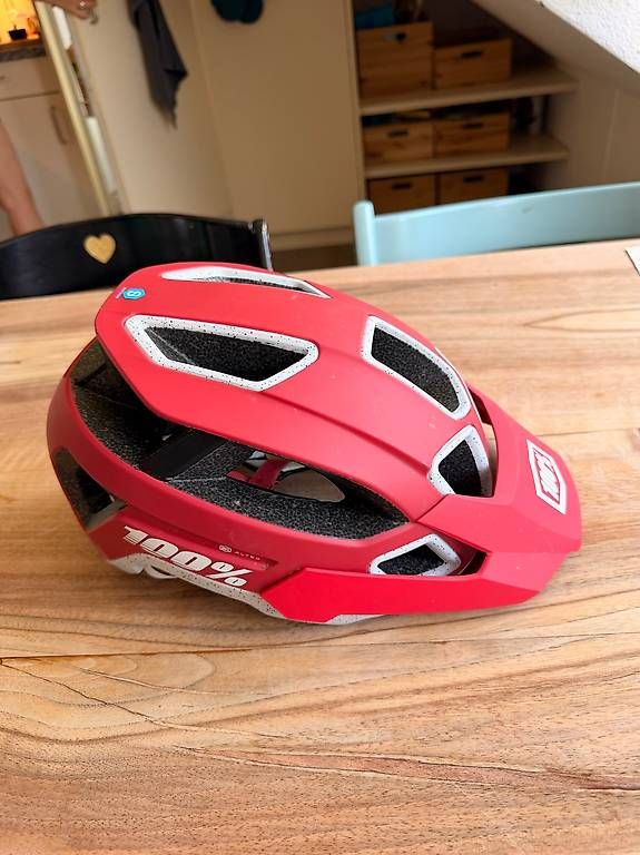 Casques: Helm Grösse S/M 55-59cm  – D'occasion à Zürich par mic_v7zw 2