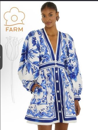 Farm Rio - neu mit Etikett Gr S
