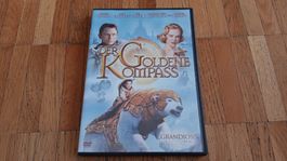 Der Goldene Kompass, Nicole Kidmann, Daniel Graig