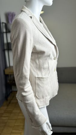 Blazerjacke von Paul Kehl – ​​Größe 40 – Perfekt für den Frü