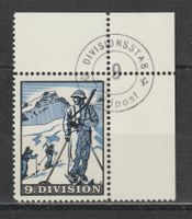 Kommandostäbe Nr. 91/1 o
