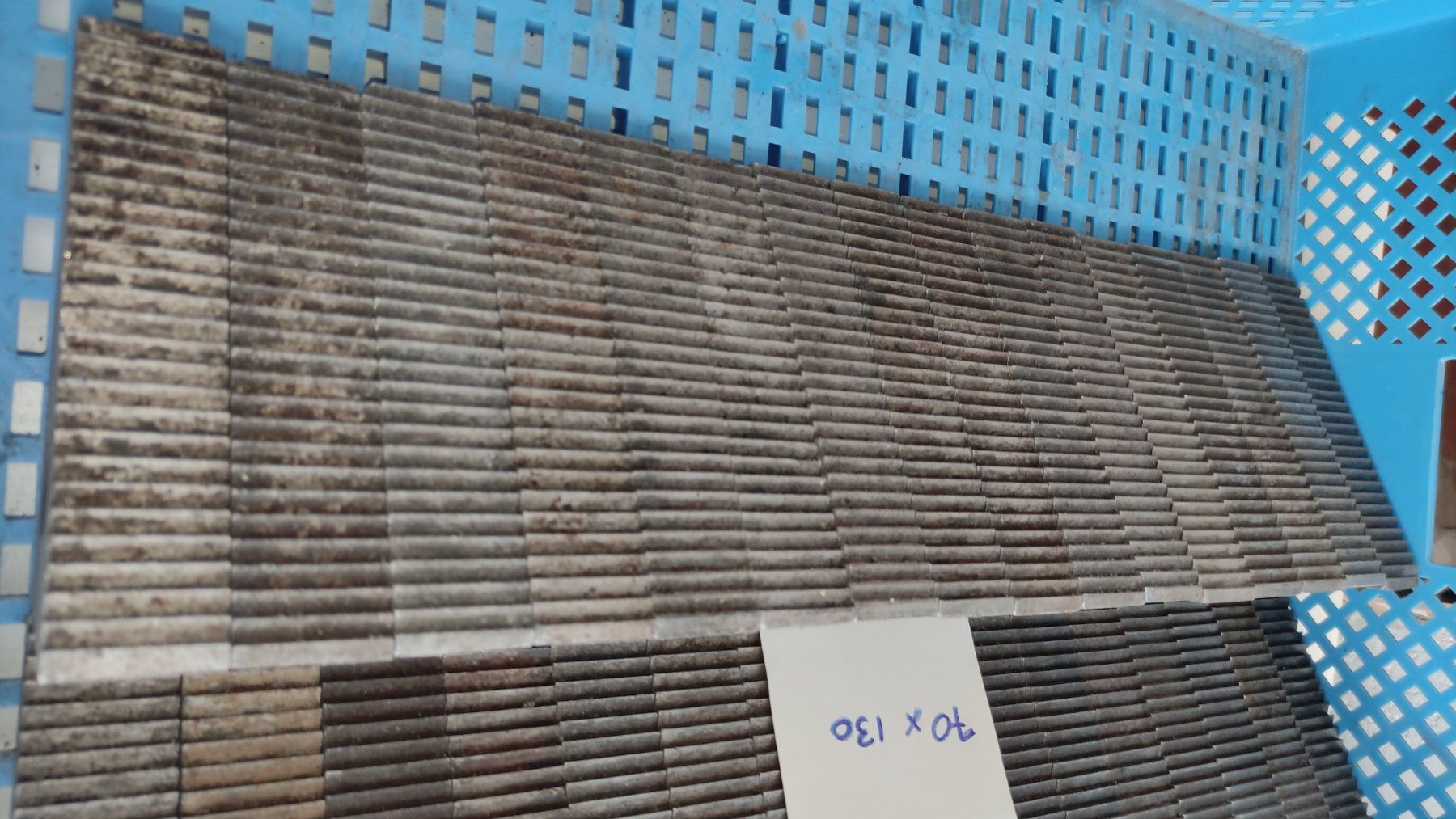Alle Werkzeuge: Cale étagées AMF 70x130 – Gebraucht aus Le Lieu von Watch_Mike_Ing 2
